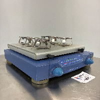 IKA KS 130 basic Shakers image 0